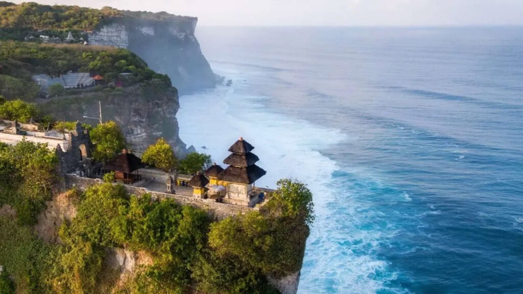 Baliplan Uluwatu snorkling